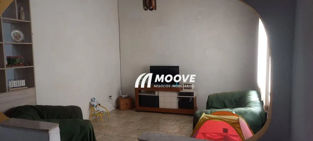 Casa, 3 quartos, 55 m² - Foto 4