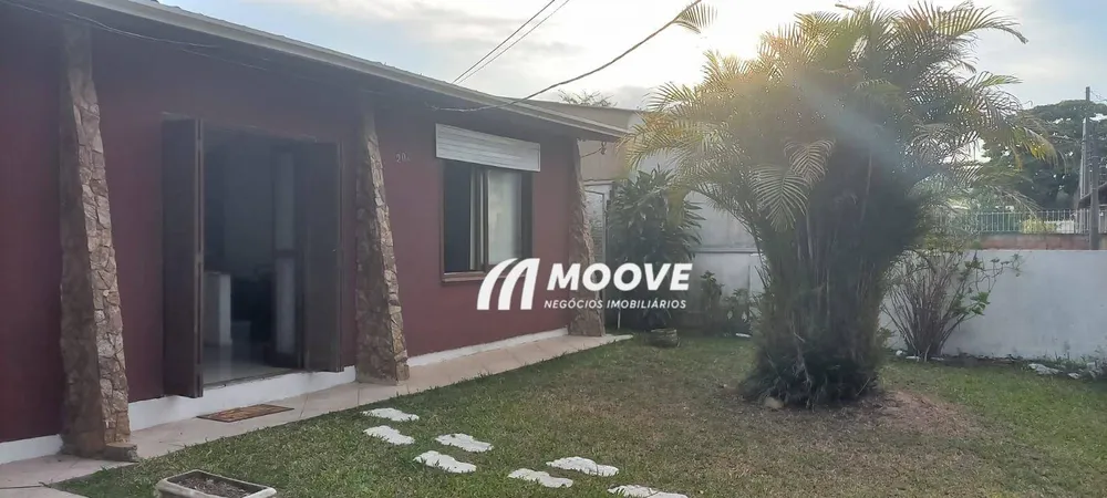 Casa, 3 quartos, 55 m² - Foto 8