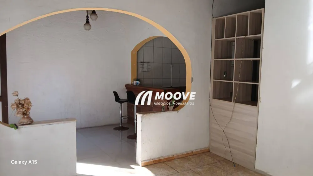 Casa, 3 quartos, 55 m² - Foto 6