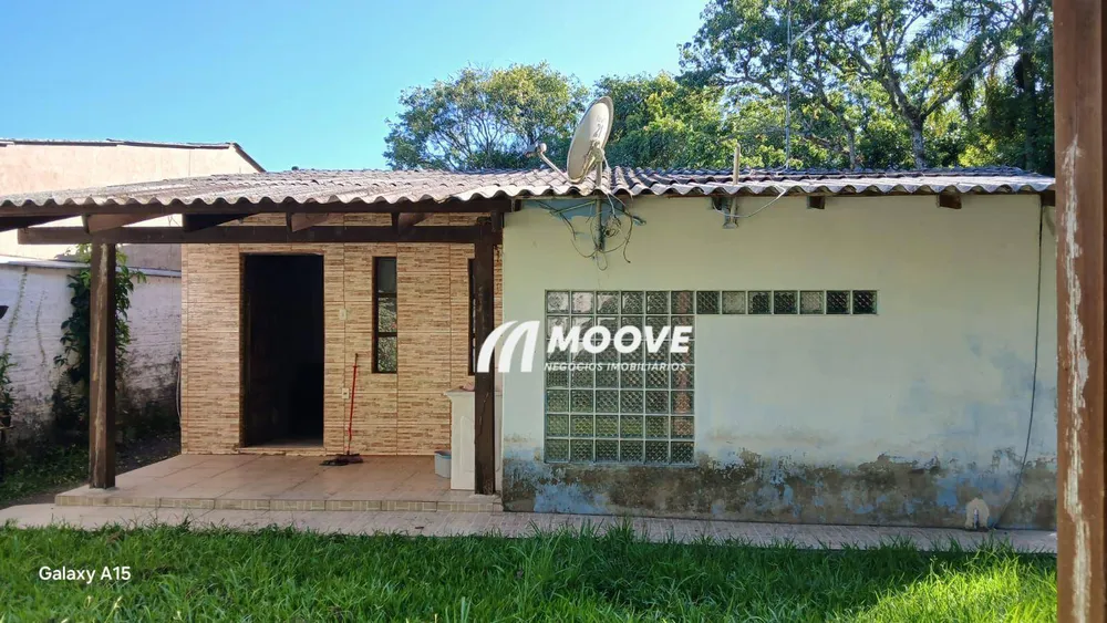 Casa, 3 quartos, 55 m² - Foto 11