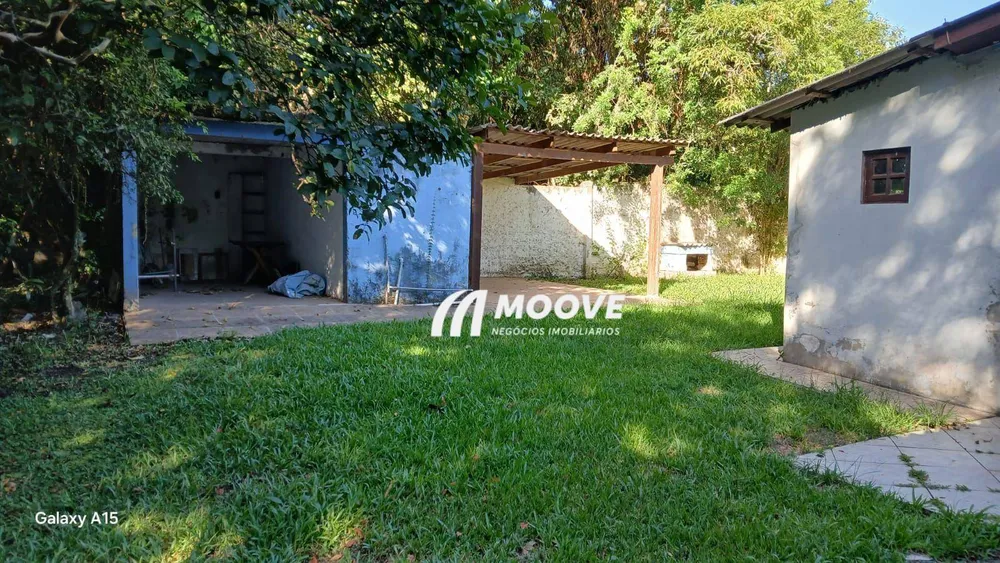 Casa, 3 quartos, 55 m² - Foto 1