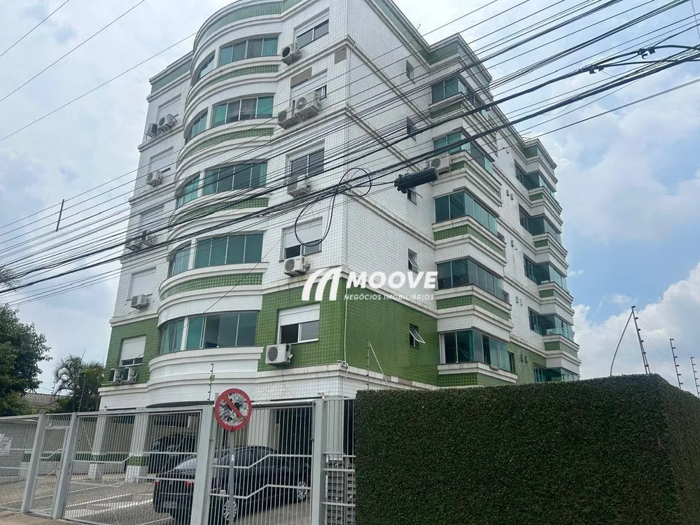 Apartamento, 2 quartos, 76 m² - Foto 2