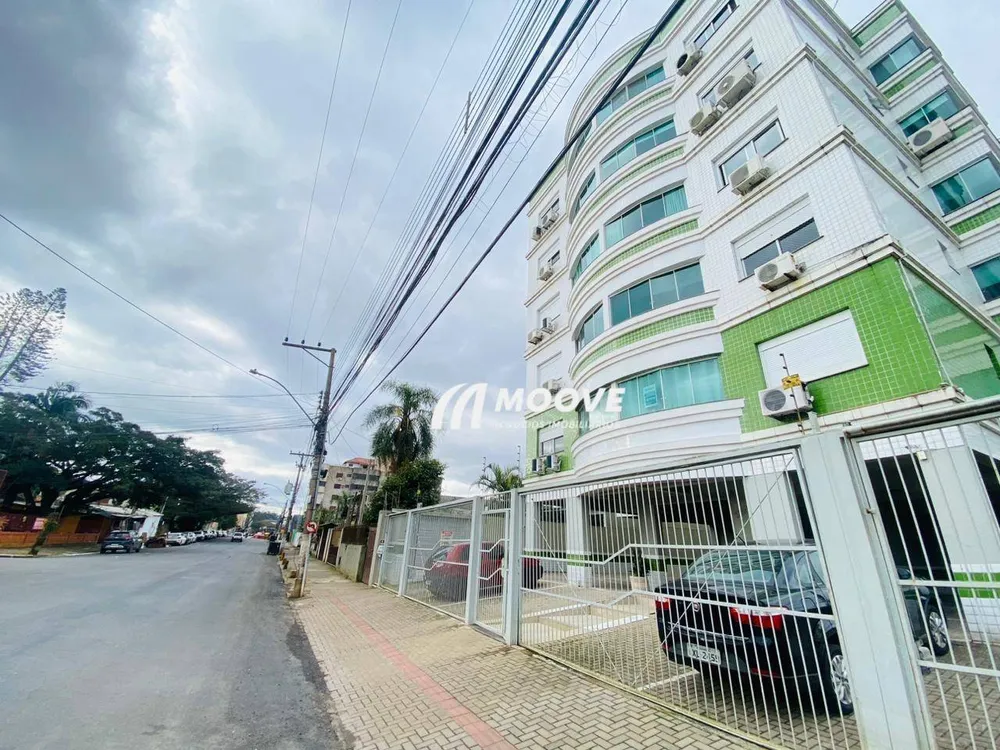 Apartamento, 2 quartos, 76 m² - Foto 8