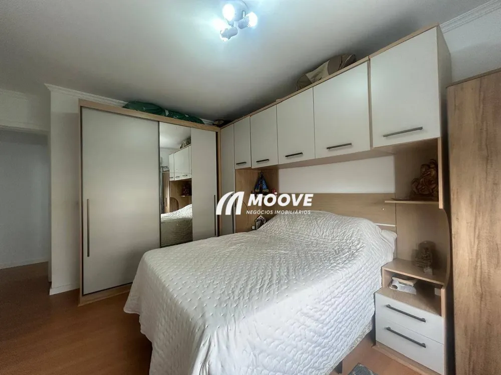Apartamento, 2 quartos, 76 m² - Foto 12