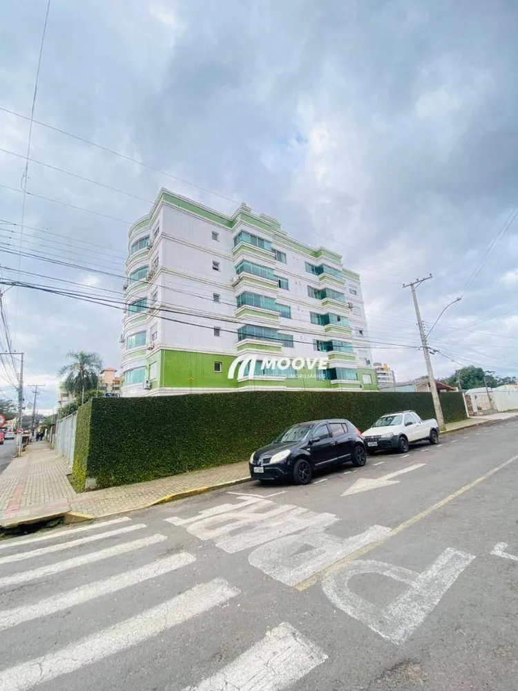 Apartamento, 2 quartos, 76 m² - Foto 3