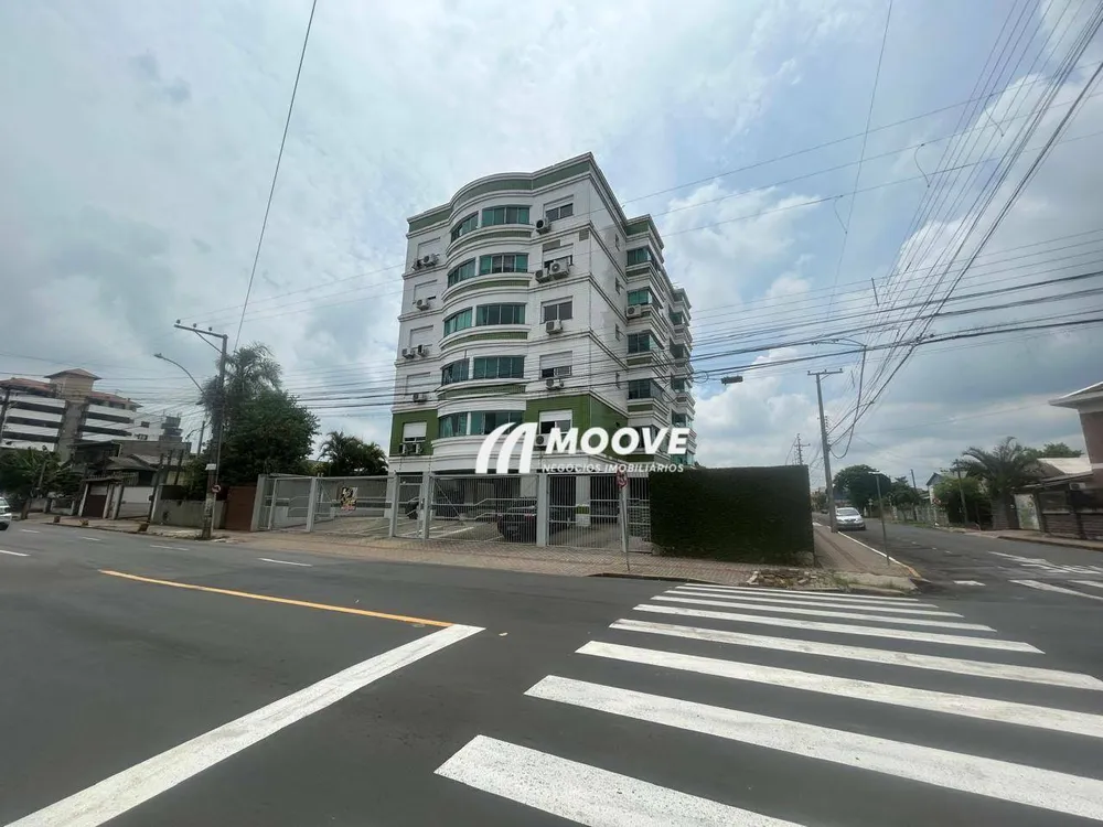 Apartamento, 2 quartos, 76 m² - Foto 1