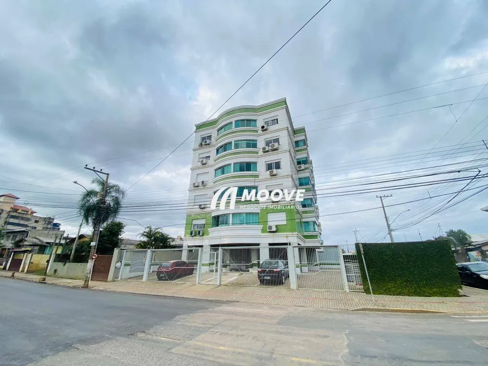 Apartamento, 2 quartos, 76 m² - Foto 9