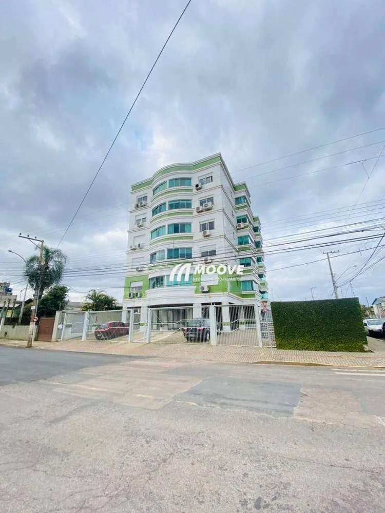 Apartamento, 2 quartos, 76 m² - Foto 10