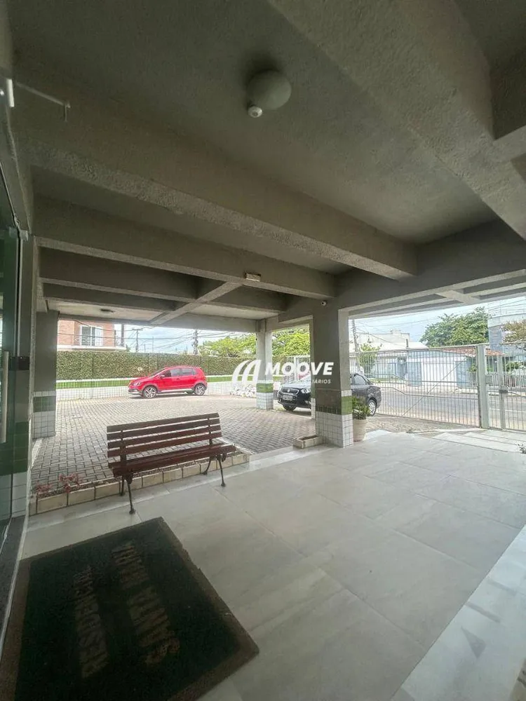 Apartamento, 2 quartos, 76 m² - Foto 12
