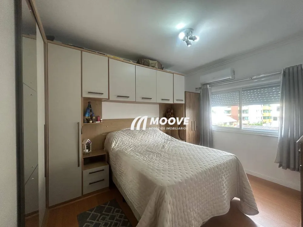 Apartamento, 2 quartos, 76 m² - Foto 2