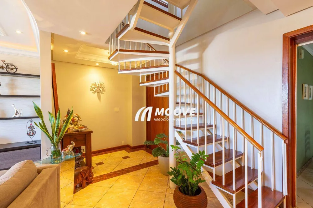 Cobertura, 3 quartos, 333 m² - Foto 8