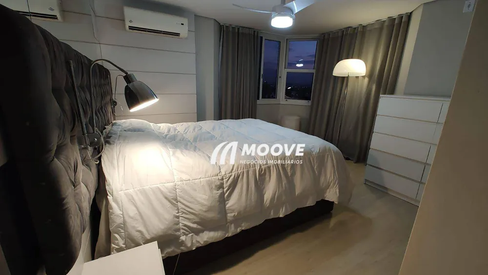 Cobertura, 3 quartos, 333 m² - Foto 4