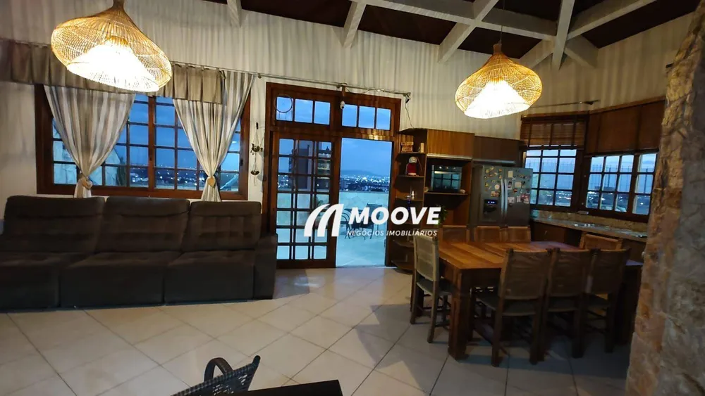 Cobertura, 3 quartos, 333 m² - Foto 2