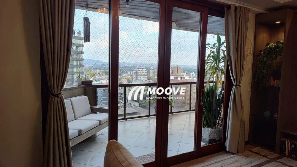 Cobertura, 3 quartos, 333 m² - Foto 7
