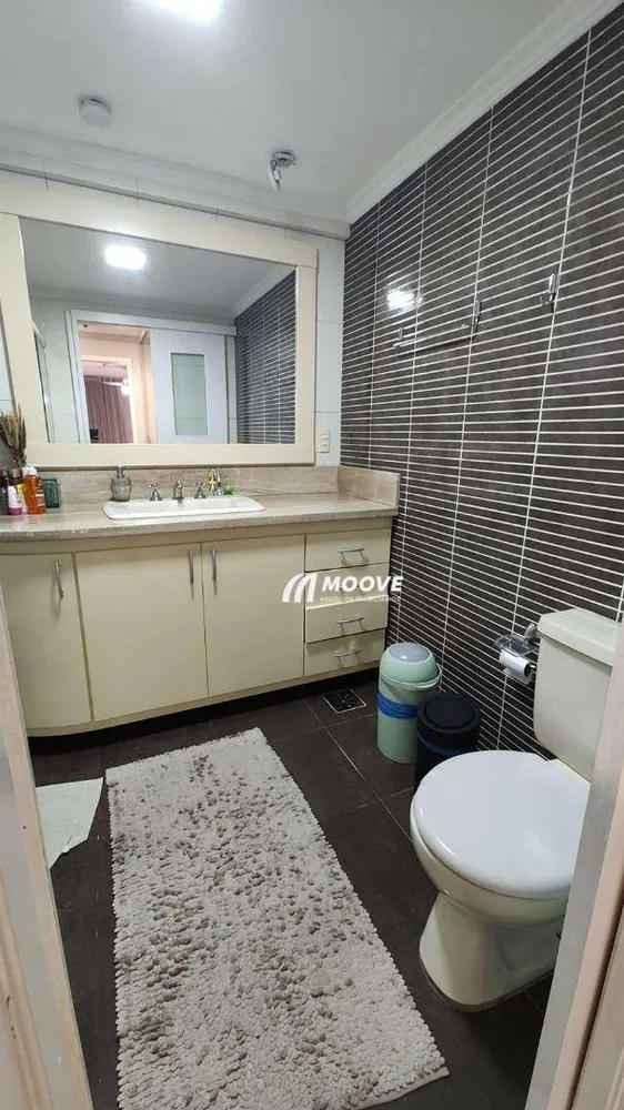 Cobertura, 3 quartos, 333 m² - Foto 1