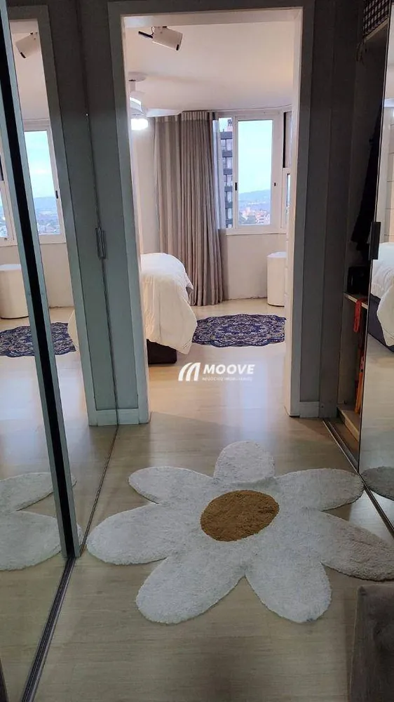 Cobertura, 3 quartos, 333 m² - Foto 5