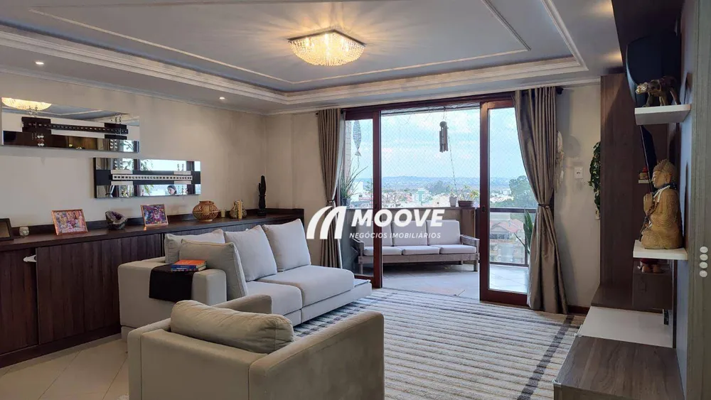 Cobertura, 3 quartos, 333 m² - Foto 7