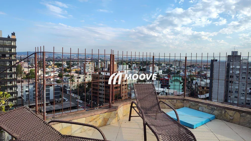 Cobertura, 3 quartos, 333 m² - Foto 3