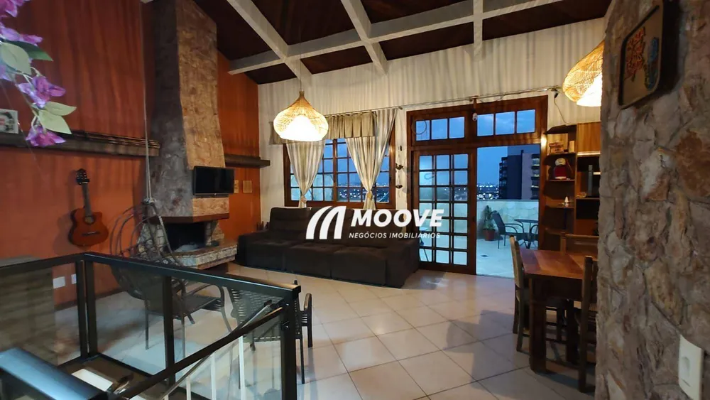 Cobertura, 3 quartos, 333 m² - Foto 6