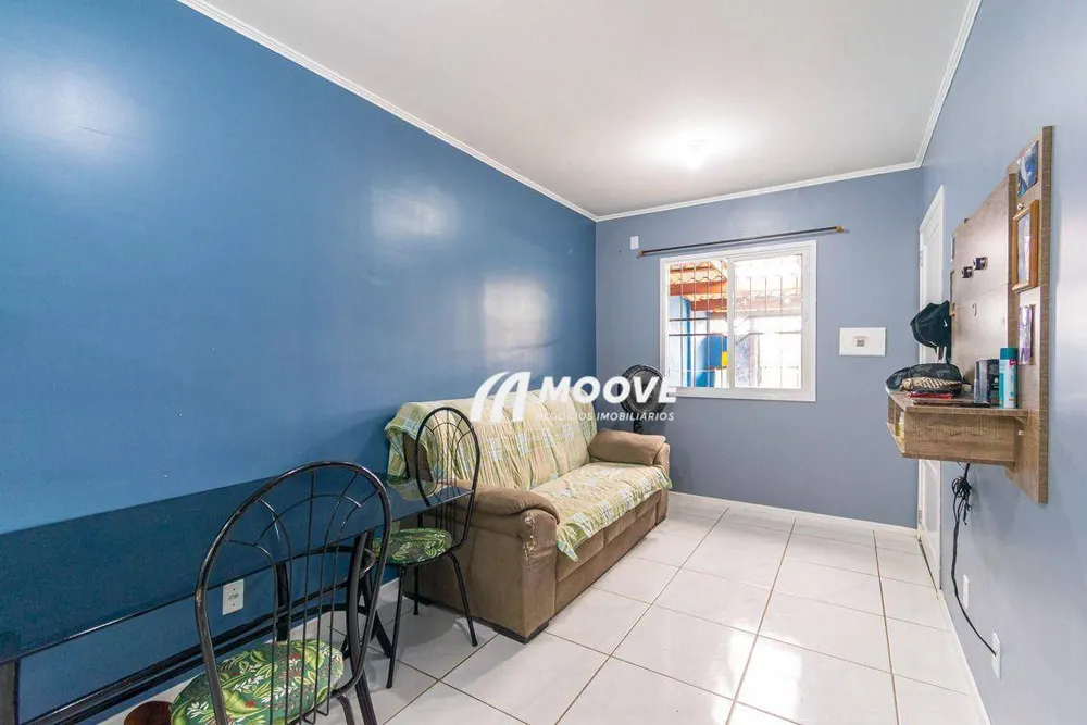 Casa, 2 quartos, 44 m² - Foto 12