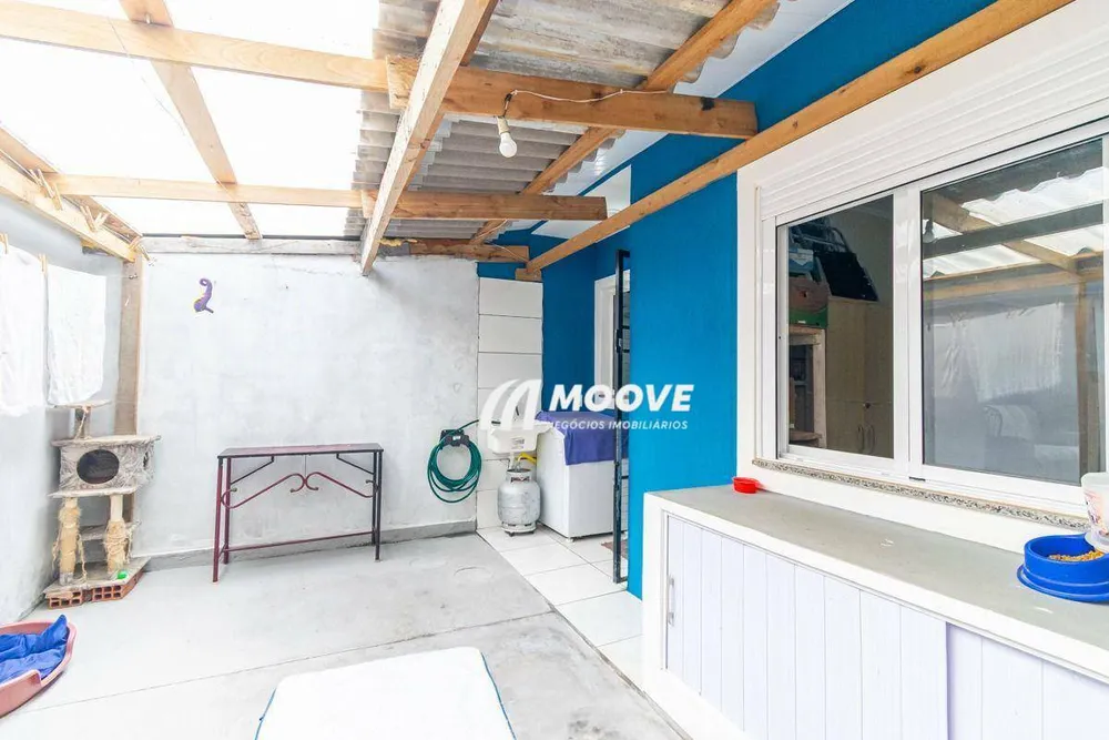 Casa, 2 quartos, 44 m² - Foto 10