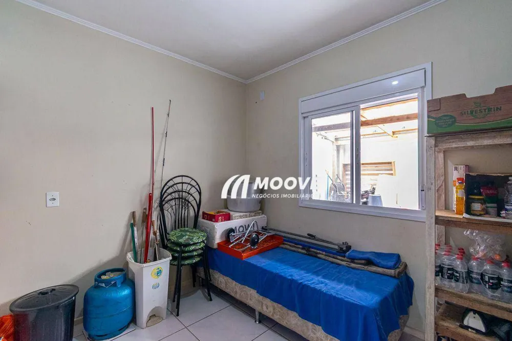 Casa, 2 quartos, 44 m² - Foto 5