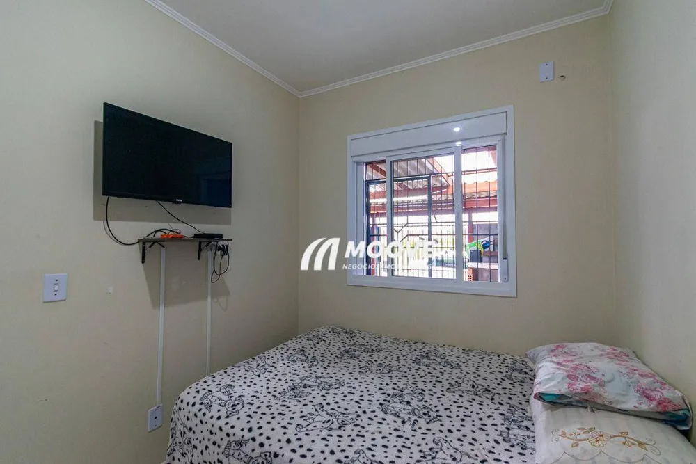 Casa, 2 quartos, 44 m² - Foto 6