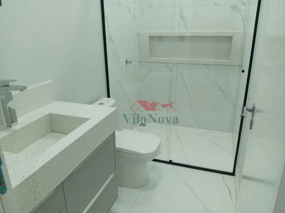 Casa de Condomínio, 3 quartos - Foto 8