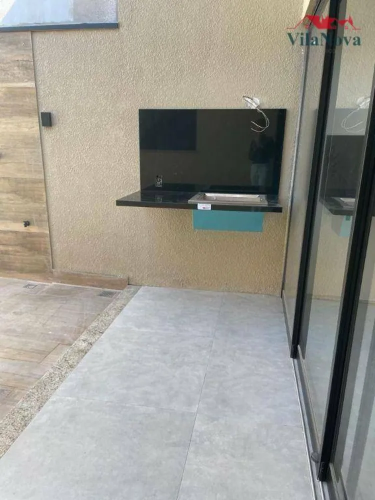 Casa de Condomínio, 2 quartos - Foto 7