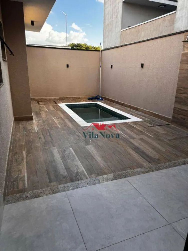 Casa de Condomínio, 2 quartos - Foto 8