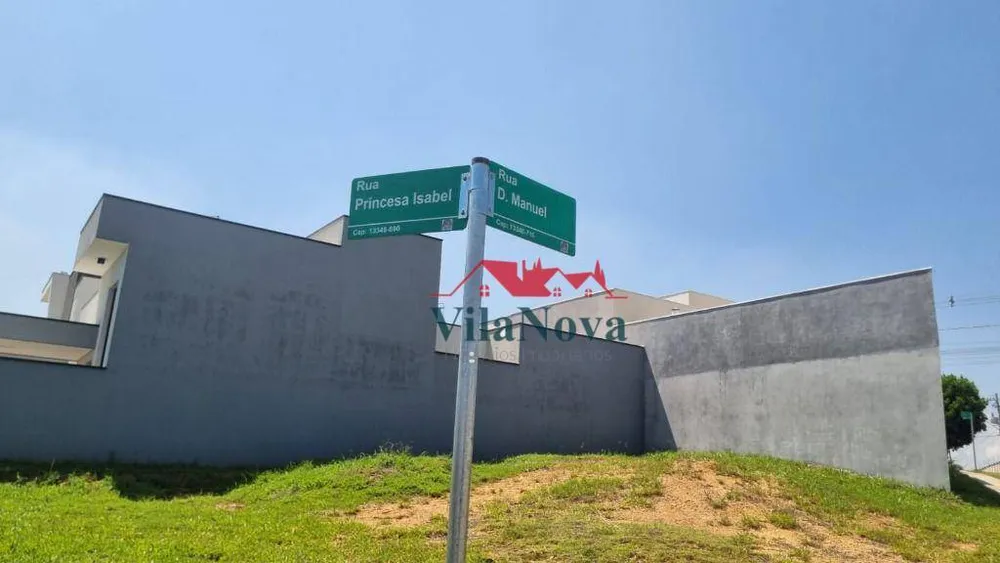 Loteamento e Condomínio, 233 m² - Foto 4