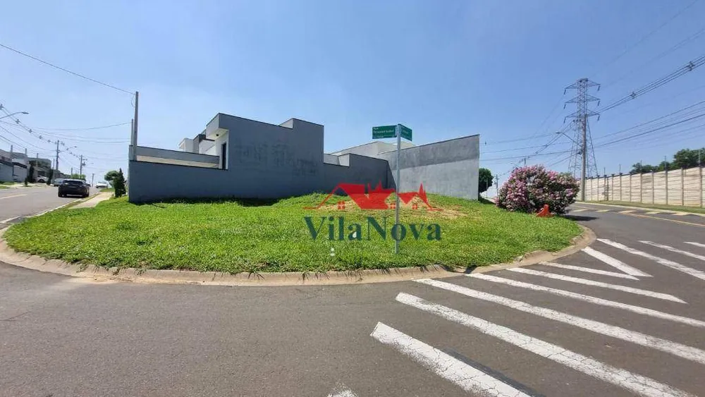 Loteamento e Condomínio, 233 m² - Foto 5