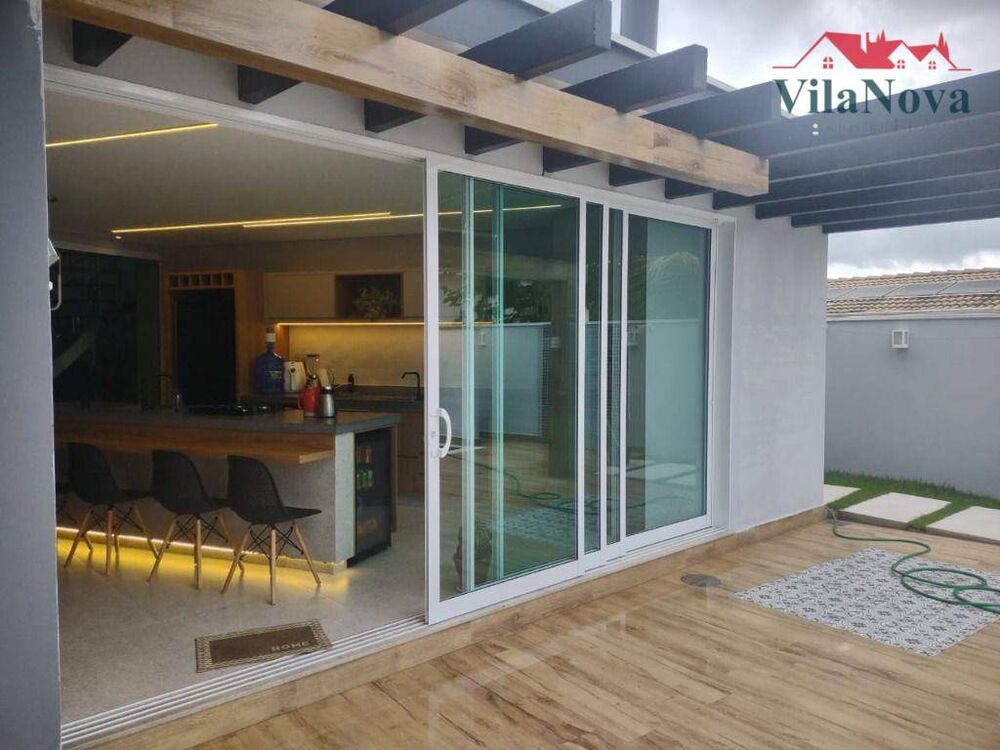 Casa de Condomínio, 4 quartos - Foto 7