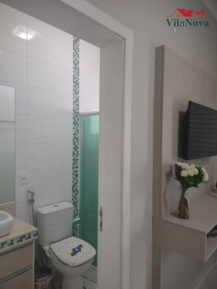 Casa de Condomínio, 4 quartos - Foto 8