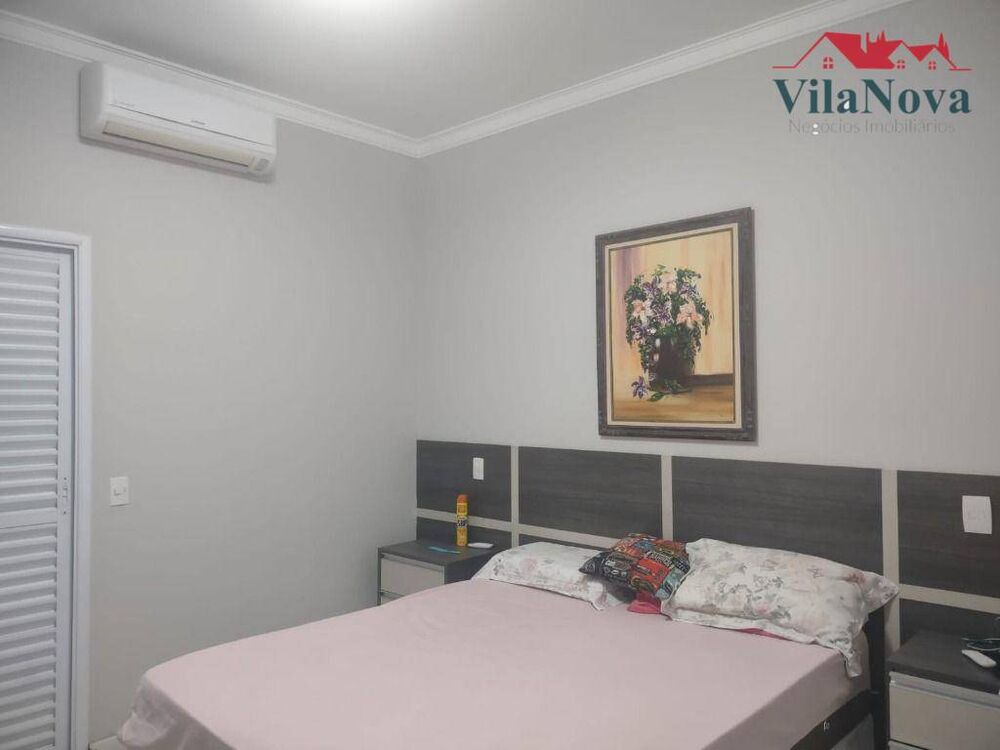 Casa de Condomínio, 4 quartos - Foto 8