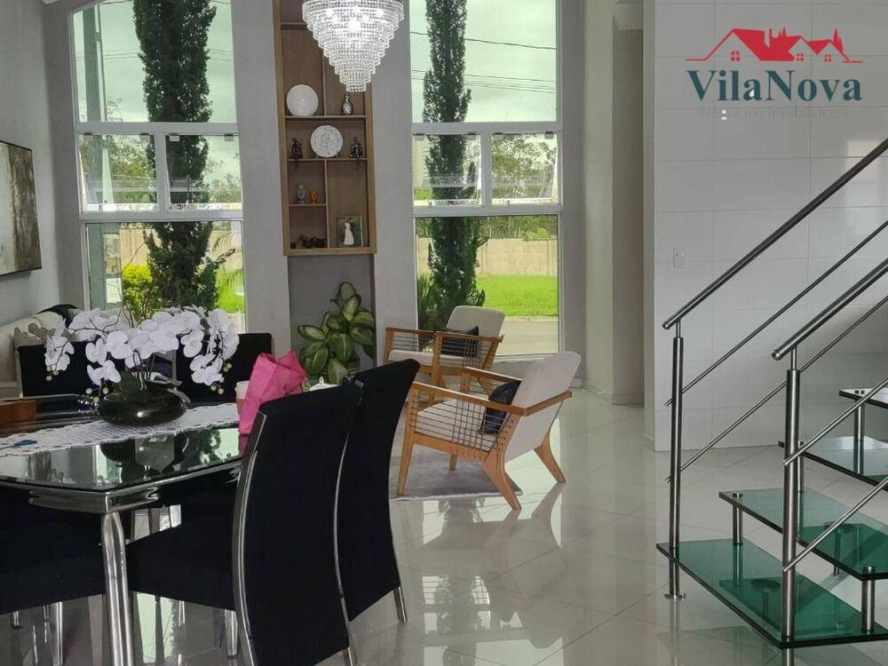 Casa de Condomínio, 4 quartos - Foto 6