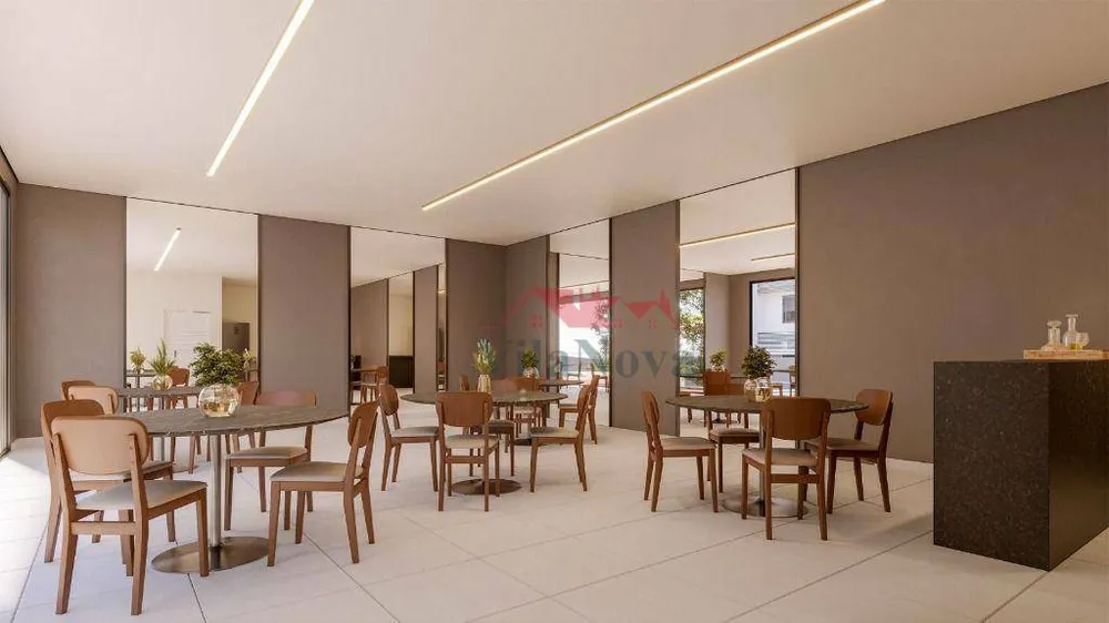 Apartamento, 3 quartos, 70 m² - Foto 9