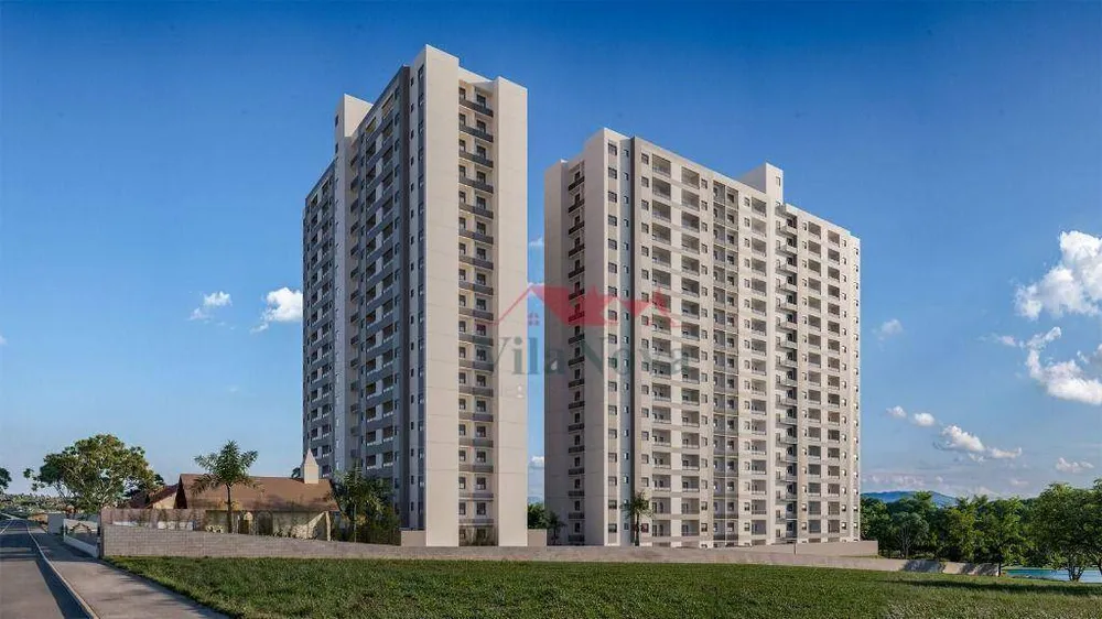 Apartamento, 3 quartos, 70 m² - Foto 11