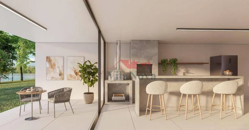 Apartamento, 3 quartos, 70 m² - Foto 6