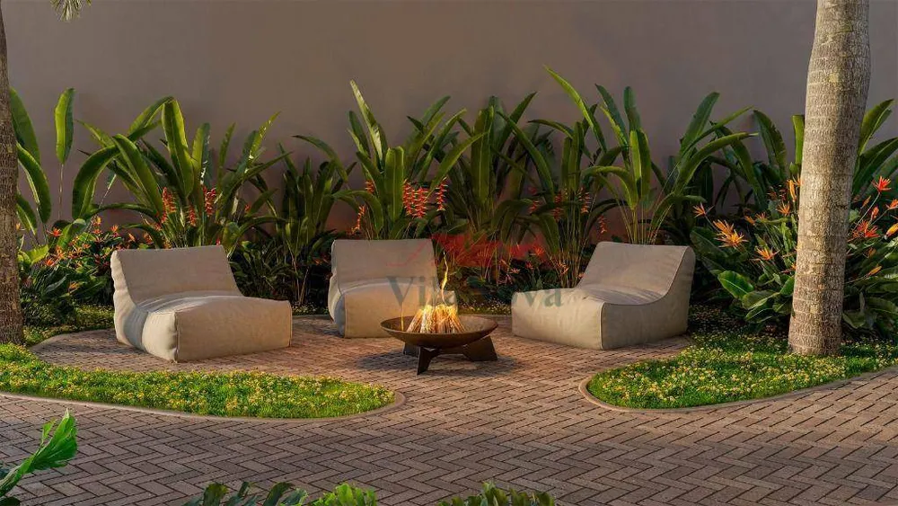 Apartamento, 3 quartos, 70 m² - Foto 5