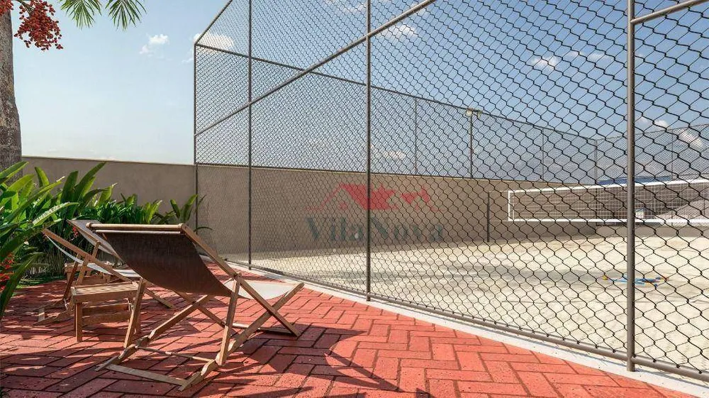 Apartamento, 3 quartos, 70 m² - Foto 4
