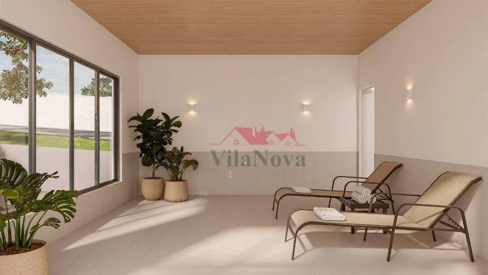 Apartamento, 3 quartos, 70 m² - Foto 1