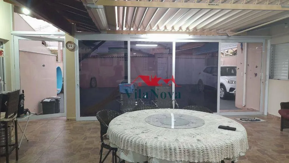 Casa, 2 quartos, 179 m² - Foto 2