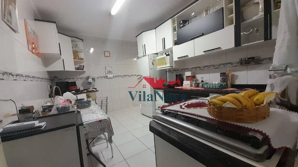 Casa, 2 quartos, 179 m² - Foto 1