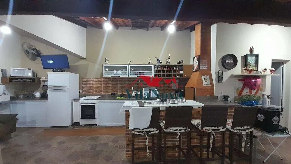 Casa, 2 quartos, 179 m² - Foto 4