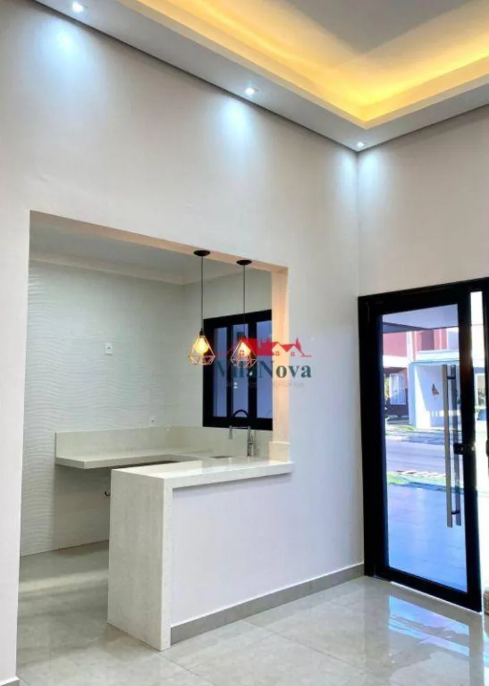 Casa de Condomínio, 3 quartos - Foto 7