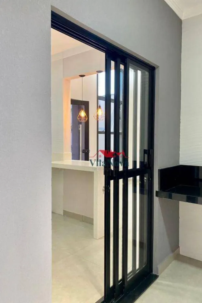 Casa de Condomínio, 3 quartos - Foto 6
