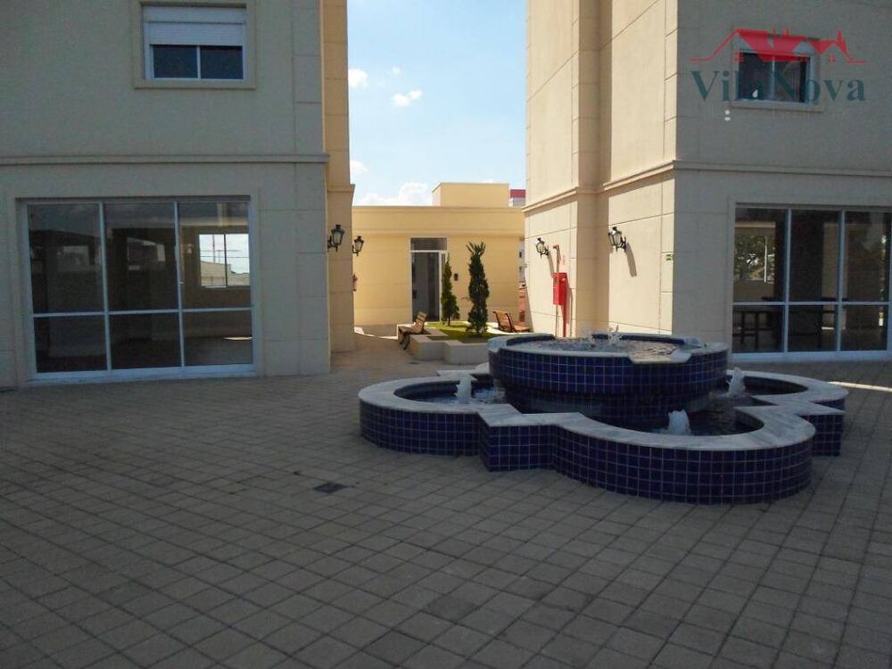 Apartamento para alugar com 3 quartos, 116m² - Foto 2