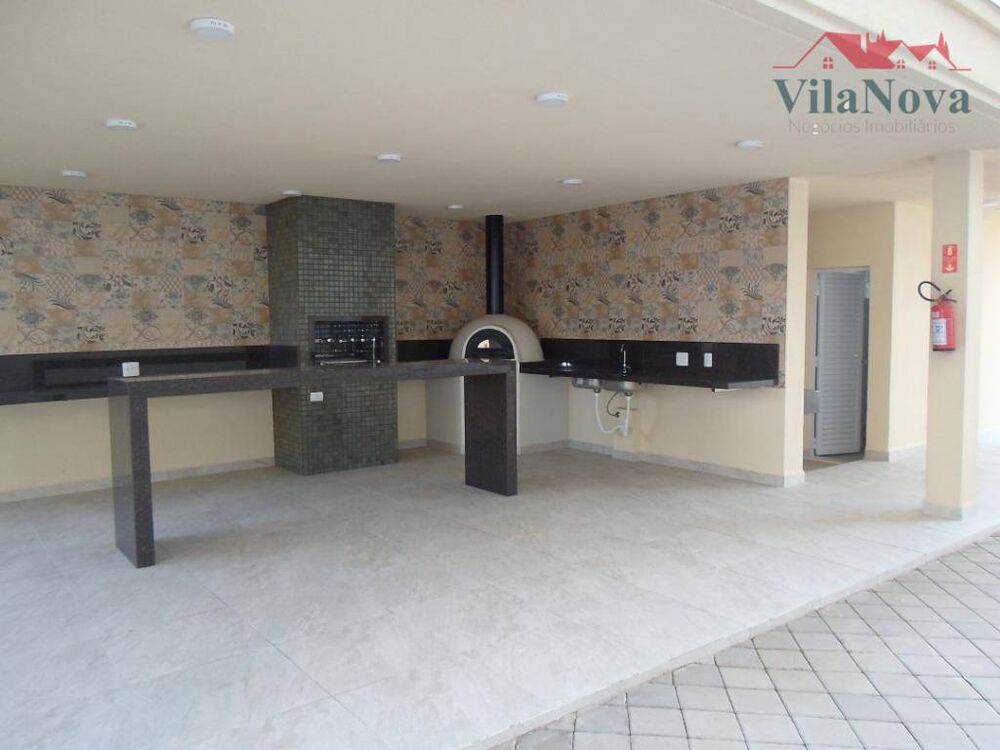 Apartamento para alugar com 3 quartos, 116m² - Foto 3