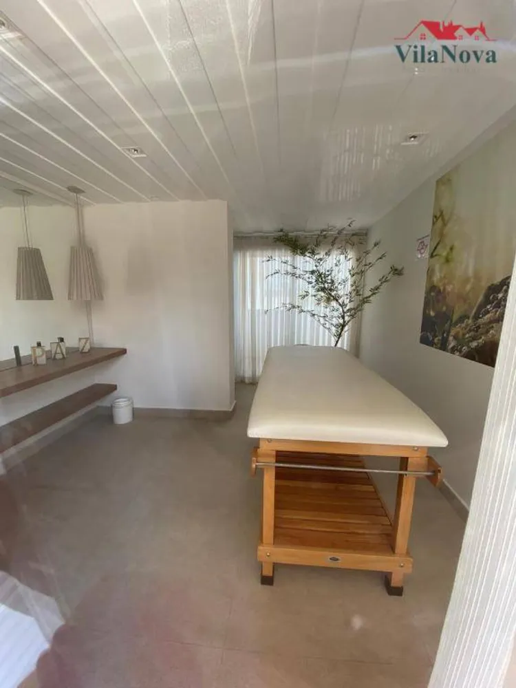 Apartamento, 2 quartos, 82 m² - Foto 2
